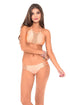 Luli Fama Let's Be Mermaids Crochet Loops Side Full Bottom